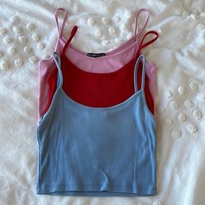 tank top bundle